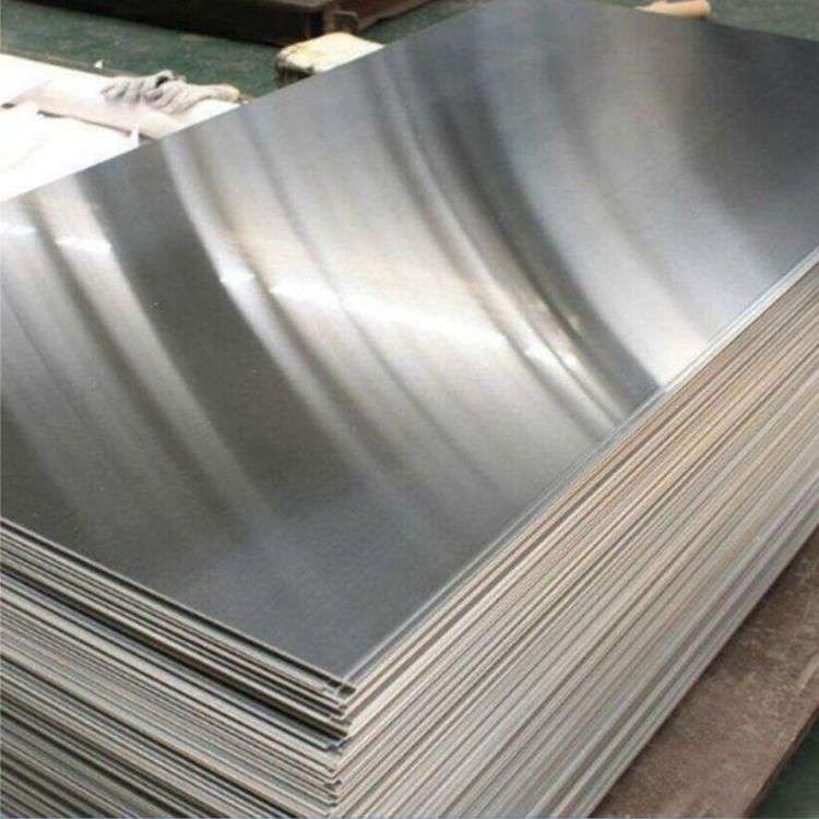 Дюралевый лист В95, 3,5x1200x4500
