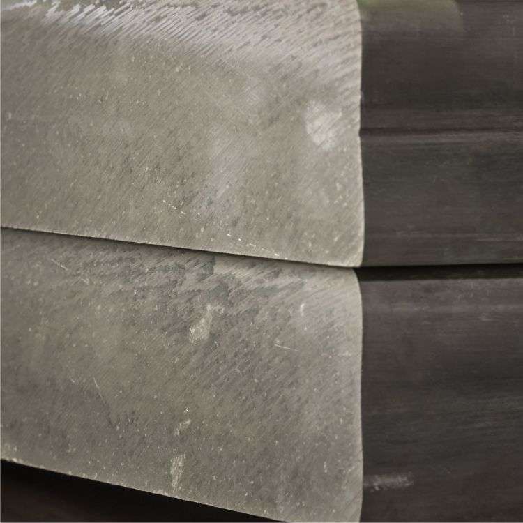 Алюминиевая плита АМГ3, 85x2000x2000